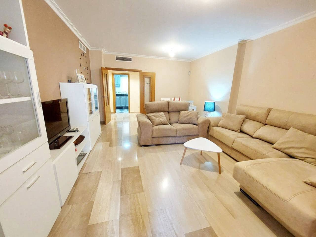 2 sovrum Lägenhet till salu i Benalmadena med pool garage - 420 000 € (Ref: 8619586)