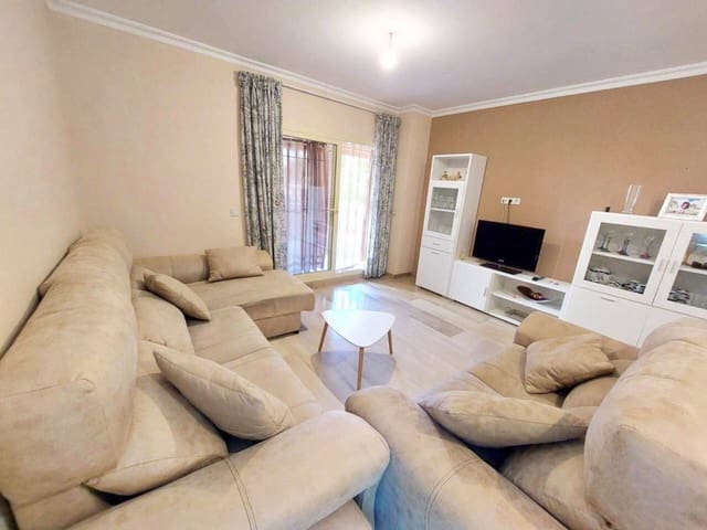 Apartamento de 2 habitaciones en Parque de la Paloma, Benalmádena en venta con piscina garaje - 420.000 € (Ref: 8619586)