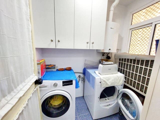 Apartamento de 2 habitaciones en Parque de la Paloma, Benalmádena en venta con piscina garaje - 420.000 € (Ref: 8619586)