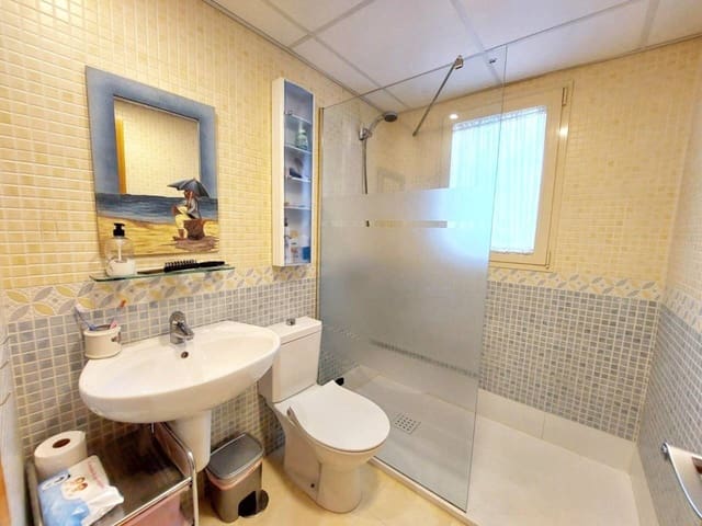 Apartamento de 2 habitaciones en Parque de la Paloma, Benalmádena en venta con piscina garaje - 420.000 € (Ref: 8619586)