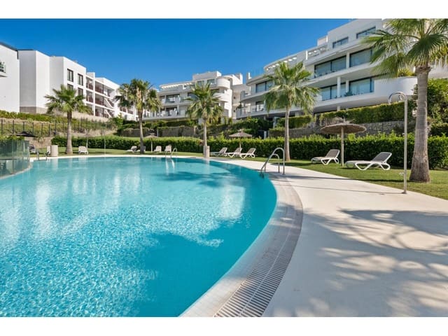 Apartamento de 3 habitaciones en Fuengirola en venta con piscina garaje - 690.000 € (Ref: 8703532)