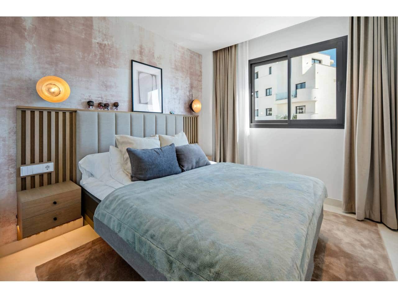 Apartamento de 3 habitaciones en Fuengirola en venta con piscina garaje - 690.000 € (Ref: 8703532)