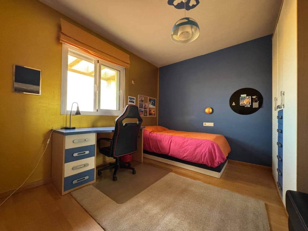 4 sovrum Takvåning till salu i Torremolinos med pool garage - 599 000 € (Ref: 8721675)