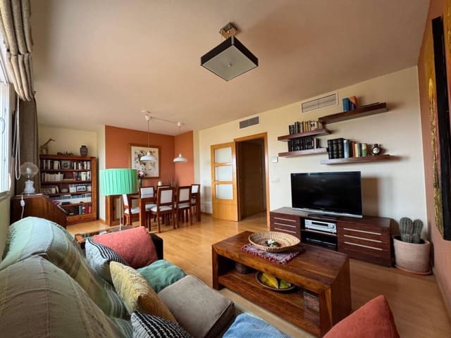 4 soveværelse Penthouse til salg i Torremolinos med swimmingpool garage - € 599.000 (Ref: 8721675)