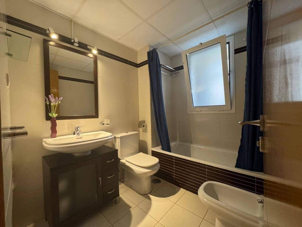 4 sovrum Takvåning till salu i Torremolinos med pool garage - 599 000 € (Ref: 8721675)