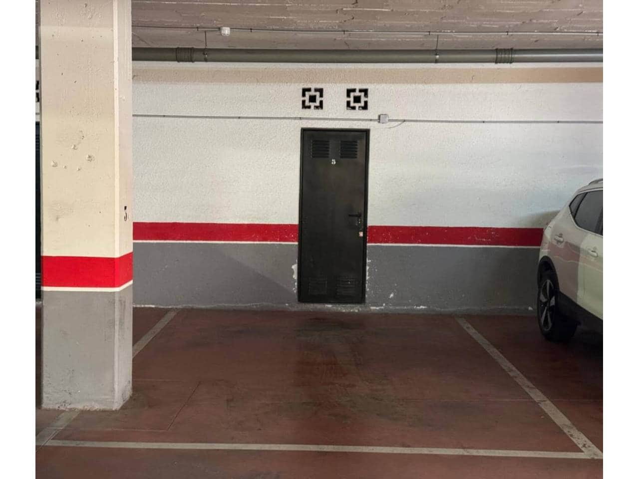 4 sovrum Takvåning till salu i Torremolinos med pool garage - 599 000 € (Ref: 8721675)