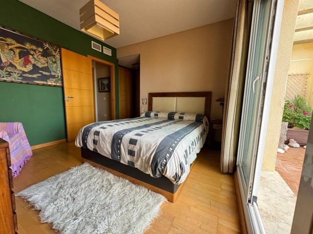 4 soveværelse Penthouse til salg i Torremolinos med swimmingpool garage - € 599.000 (Ref: 8721675)