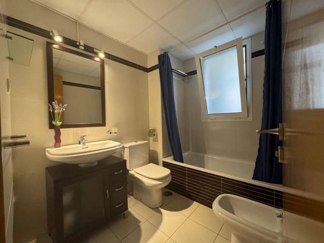 4 soveværelse Penthouse til salg i Torremolinos med swimmingpool garage - € 599.000 (Ref: 8721675)