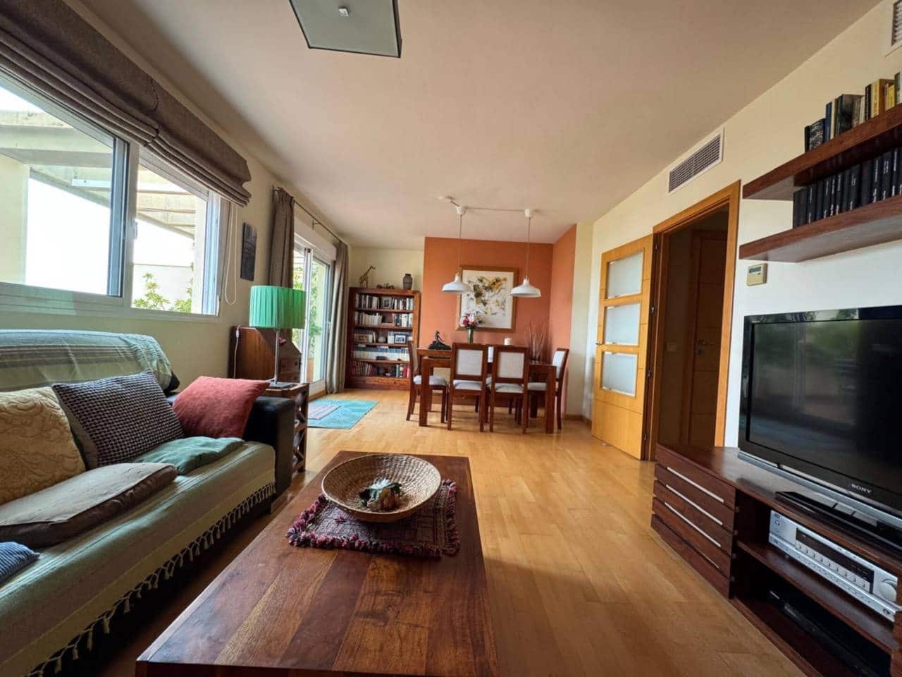 4 sovrum Takvåning till salu i Torremolinos med pool garage - 599 000 € (Ref: 8721675)