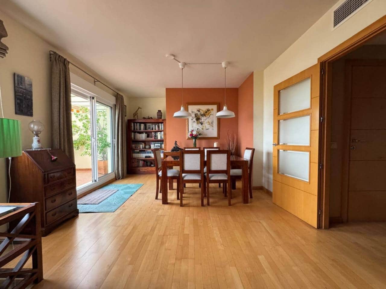 4 sovrum Takvåning till salu i Torremolinos med pool garage - 599 000 € (Ref: 8721675)