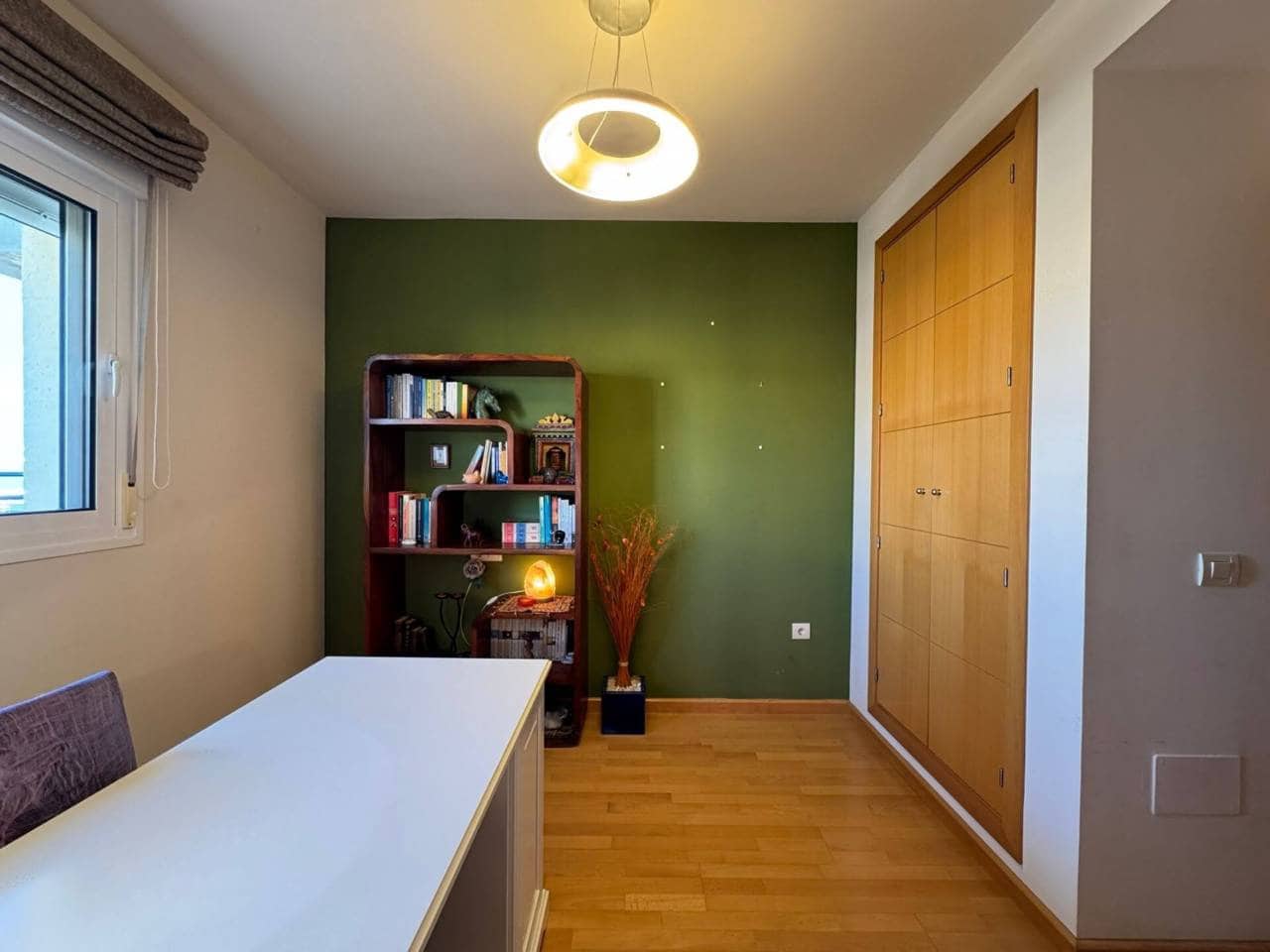 4 sovrum Takvåning till salu i Torremolinos med pool garage - 599 000 € (Ref: 8721675)