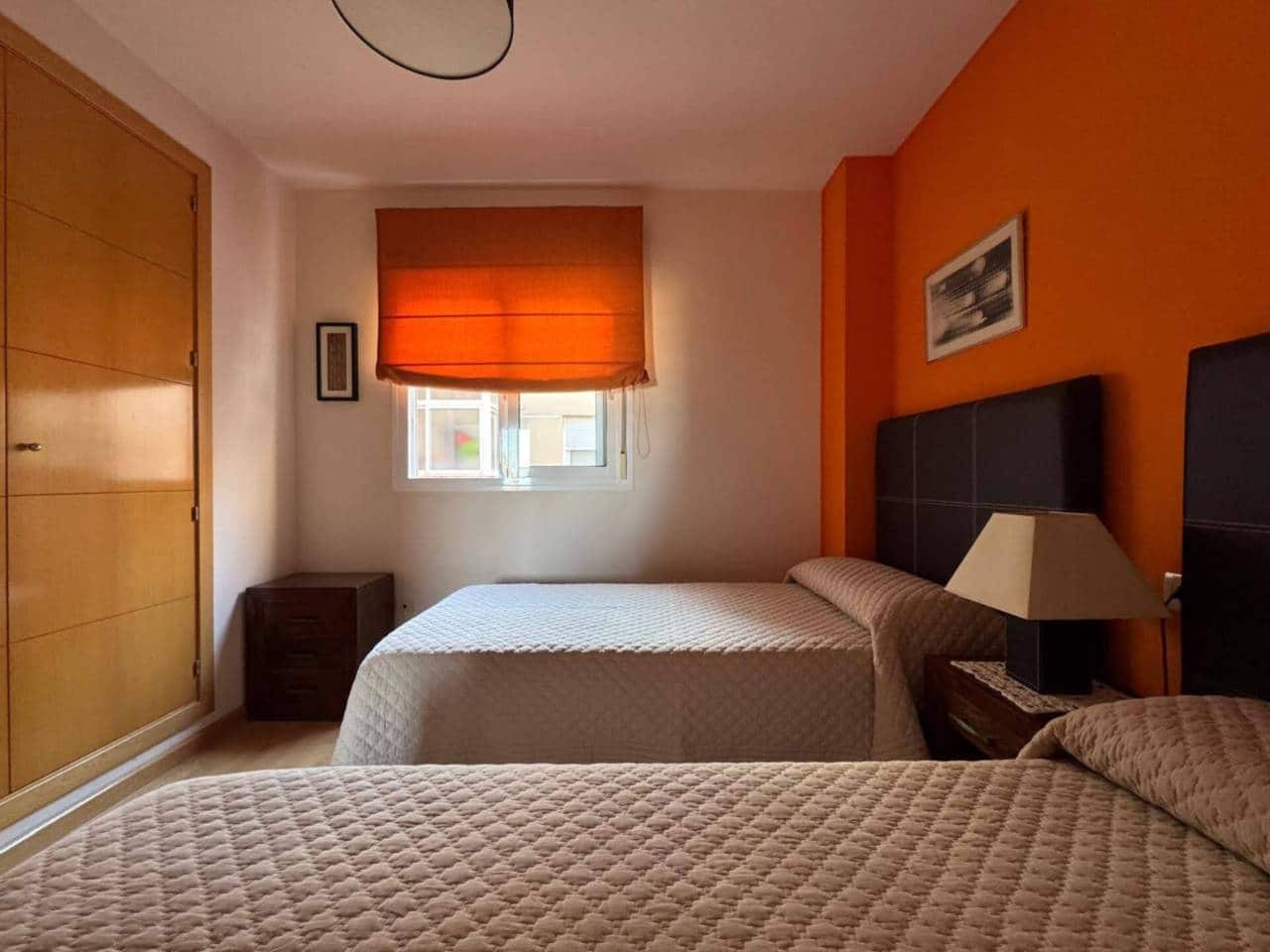 4 sovrum Takvåning till salu i Torremolinos med pool garage - 599 000 € (Ref: 8721675)