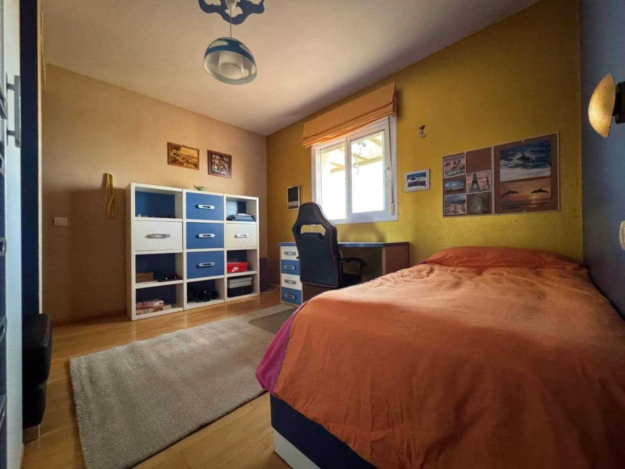 4 sovrum Takvåning till salu i Torremolinos med pool garage - 599 000 € (Ref: 8721675)