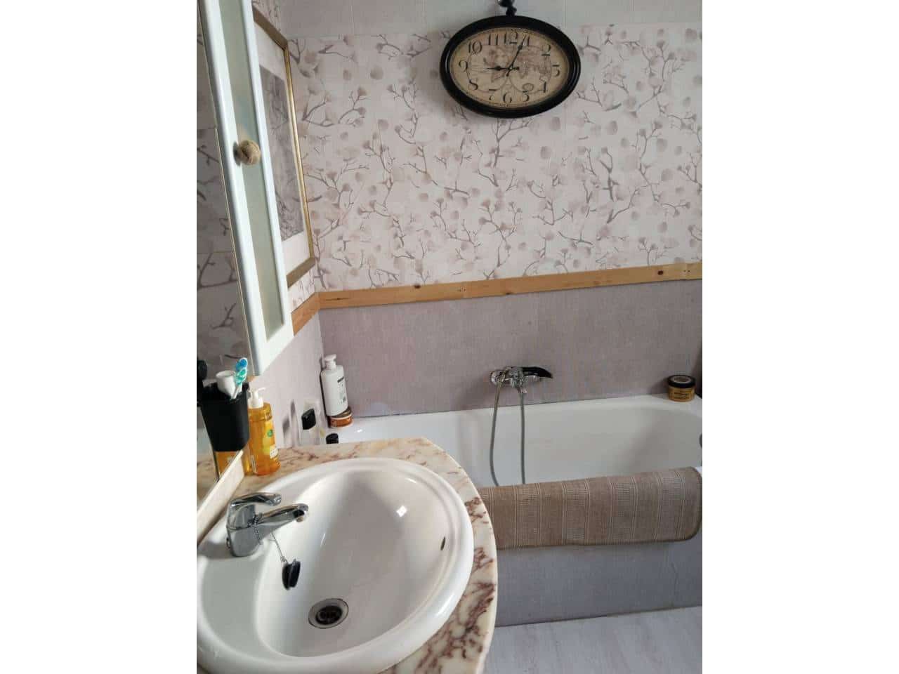 3 soveværelse Semi-Rækkehus til salg i Benalmadena - € 380.000 (Ref: 8723449)