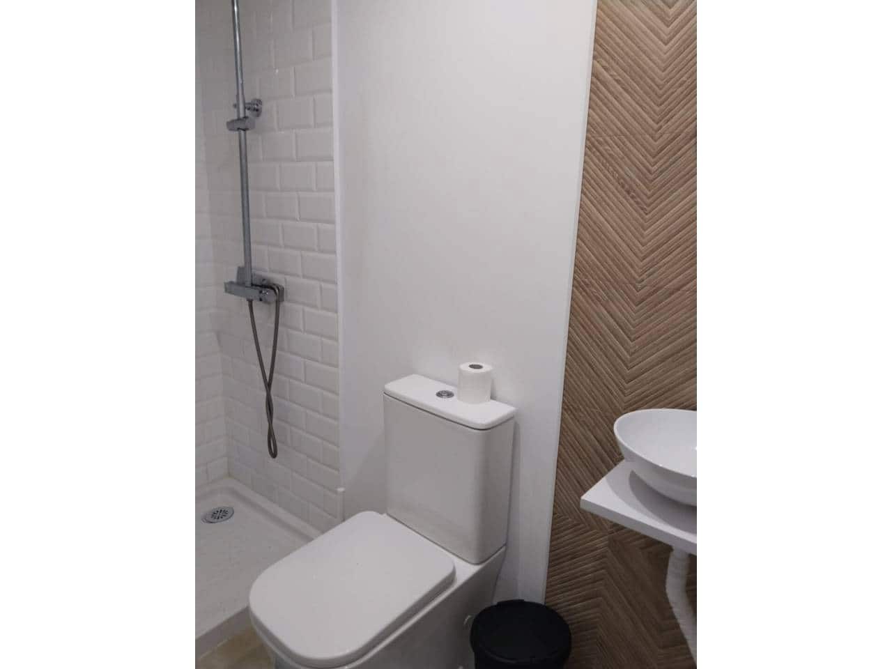 3 soveværelse Semi-Rækkehus til salg i Benalmadena - € 380.000 (Ref: 8723449)