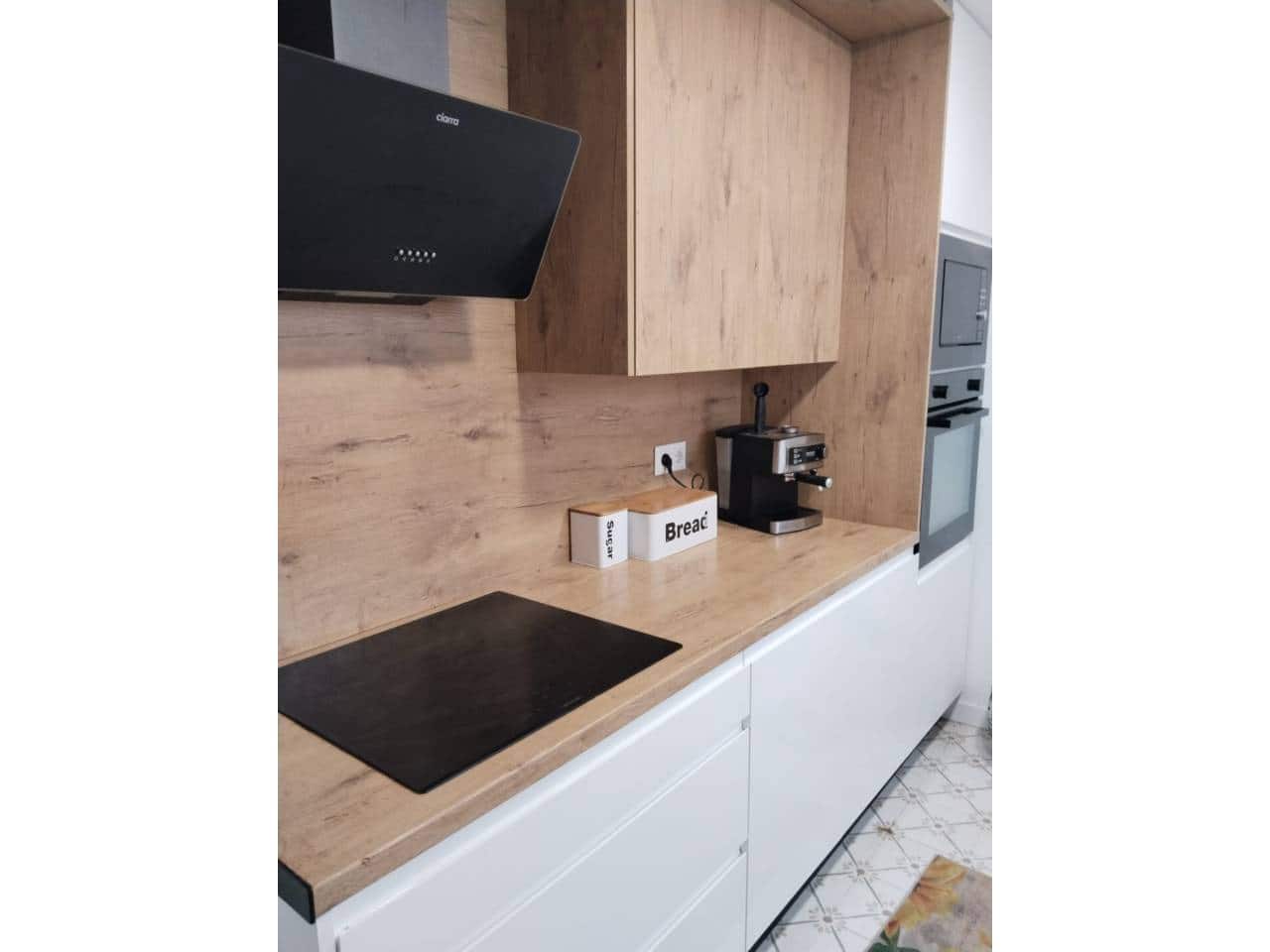 3 soveværelse Semi-Rækkehus til salg i Benalmadena - € 380.000 (Ref: 8723449)