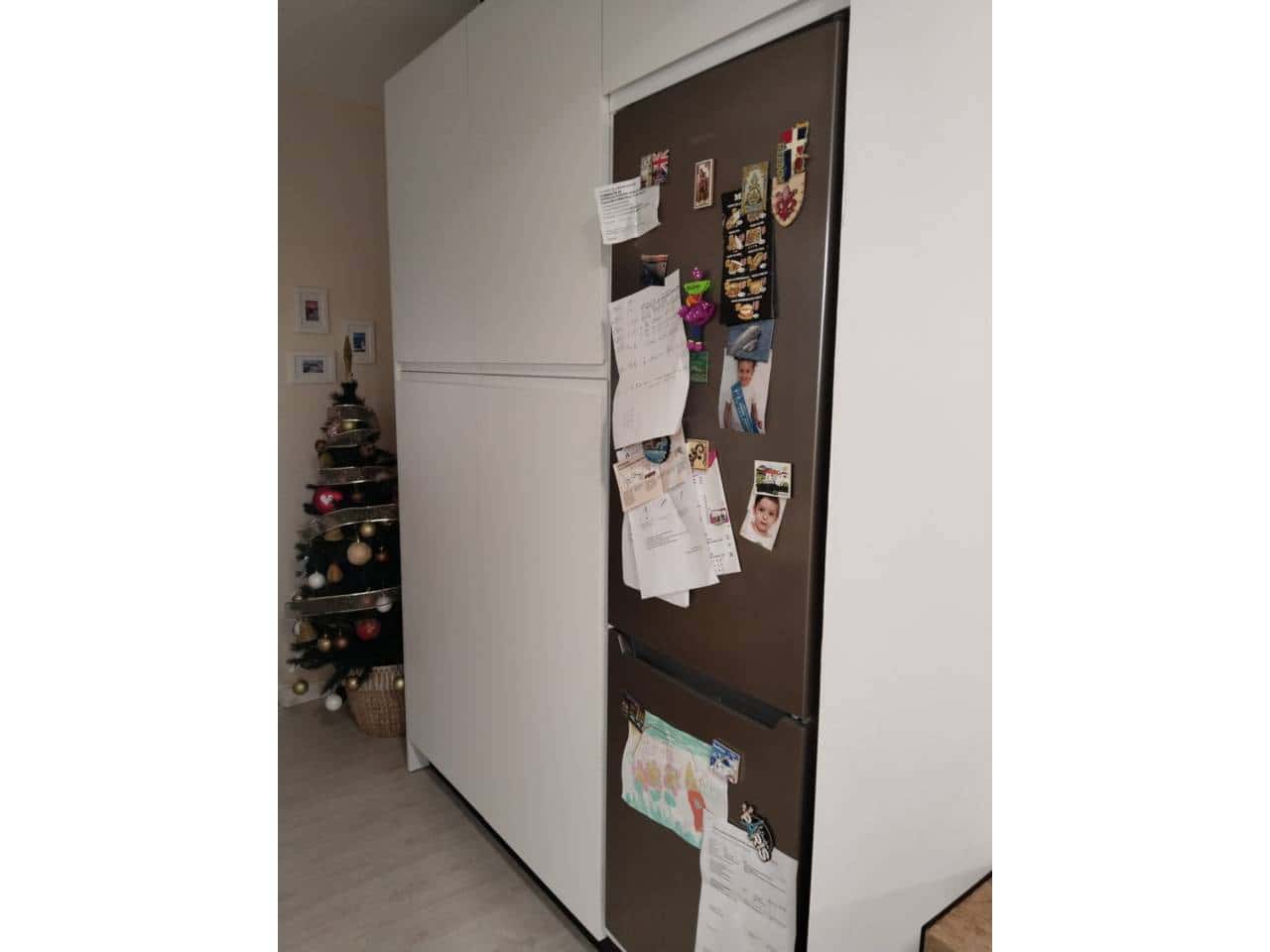 3 soveværelse Semi-Rækkehus til salg i Benalmadena - € 380.000 (Ref: 8723449)