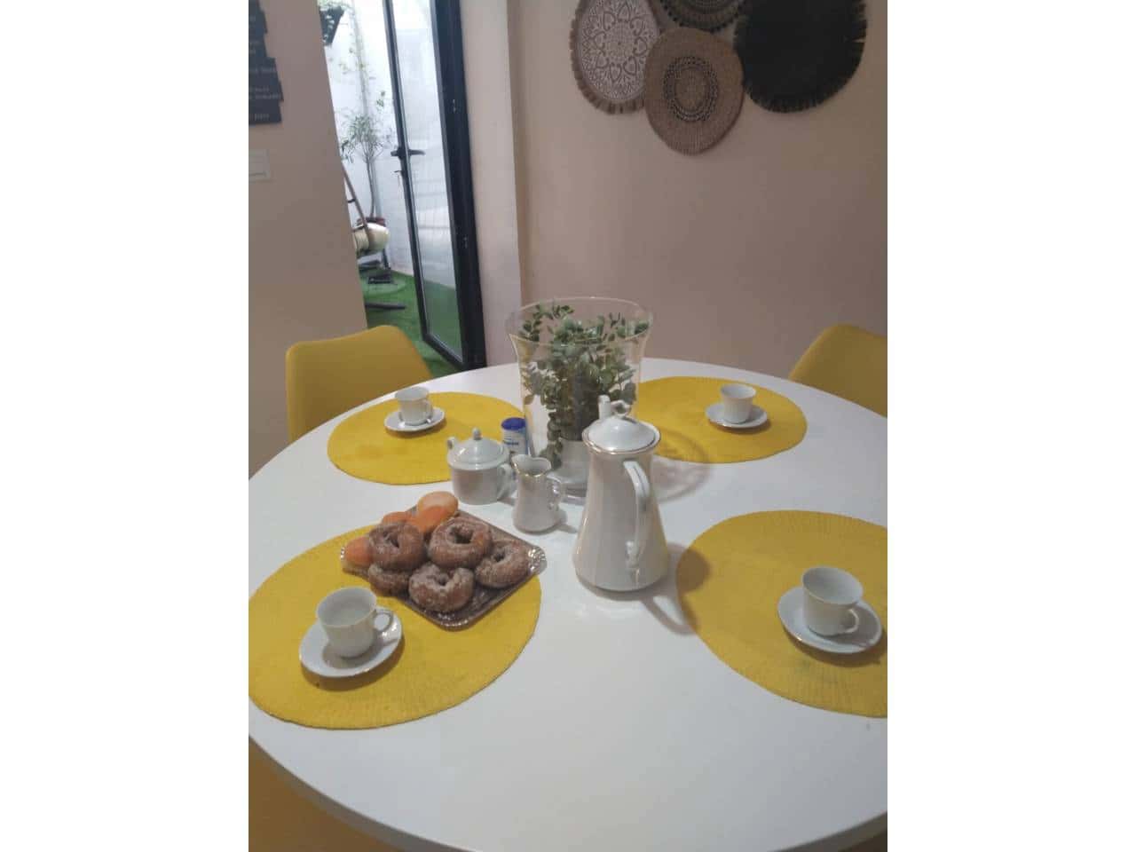 3 soveværelse Semi-Rækkehus til salg i Benalmadena - € 380.000 (Ref: 8723449)