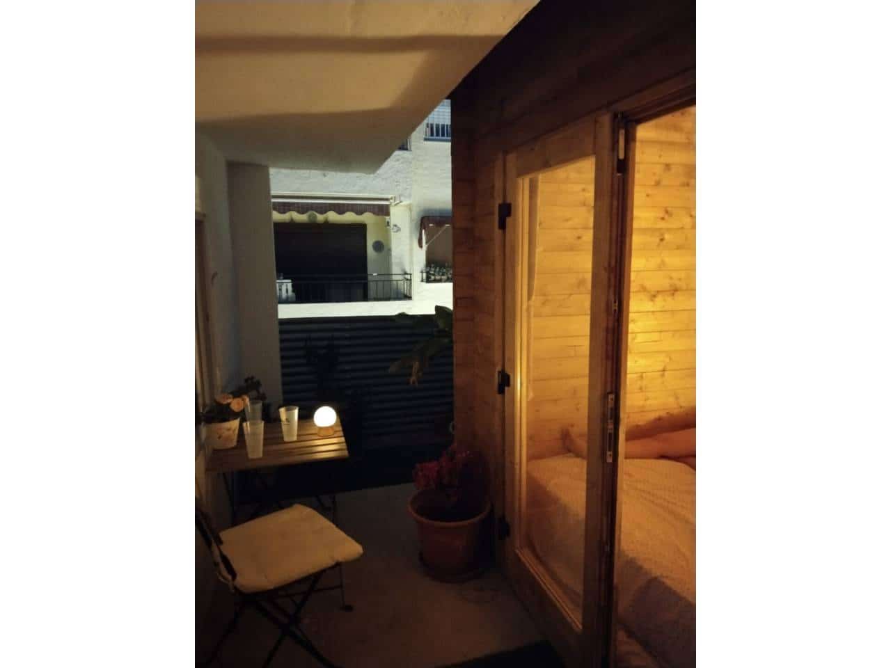 3 soveværelse Semi-Rækkehus til salg i Benalmadena - € 380.000 (Ref: 8723449)