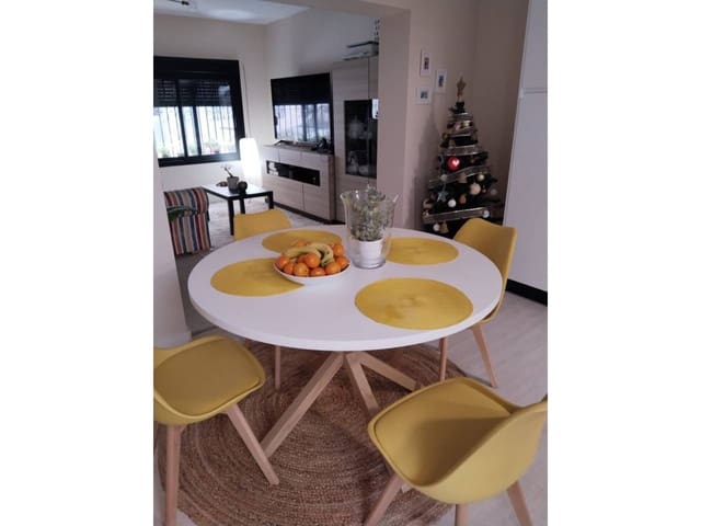 3 Zimmer Doppelhaus zu verkaufen in Benalmádena - 380.000 € (Ref: 8723449)