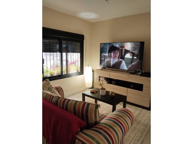 3 Zimmer Doppelhaus zu verkaufen in Benalmádena - 380.000 € (Ref: 8723449)