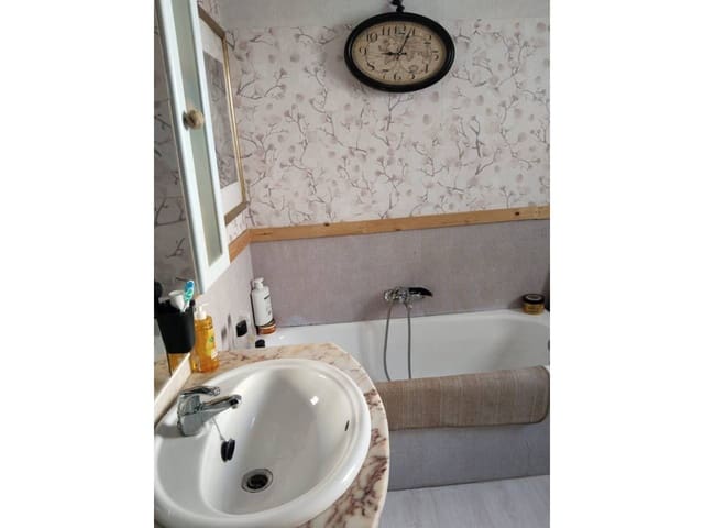 3 Zimmer Doppelhaus zu verkaufen in Benalmádena - 380.000 € (Ref: 8723449)