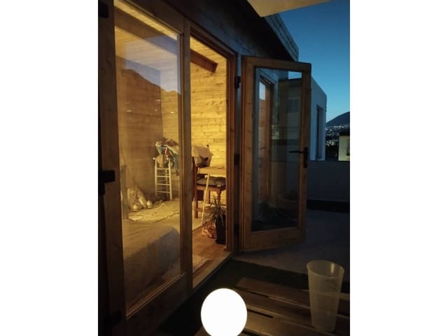 3 Zimmer Doppelhaus zu verkaufen in Benalmádena - 380.000 € (Ref: 8723449)