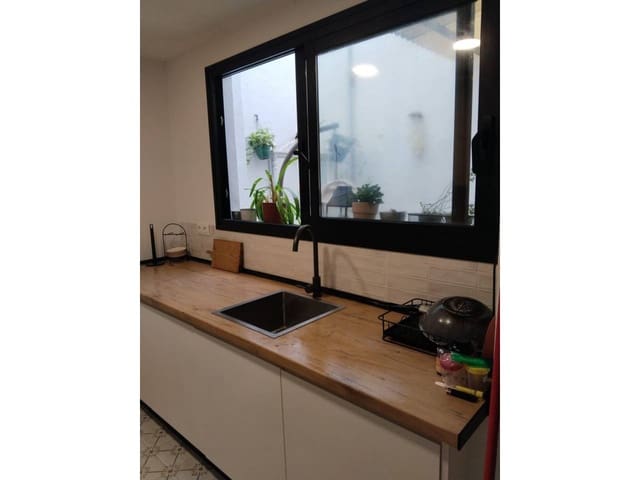 3 Zimmer Doppelhaus zu verkaufen in Benalmádena - 380.000 € (Ref: 8723449)