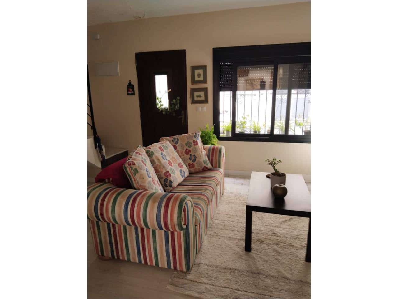 3 soveværelse Semi-Rækkehus til salg i Benalmadena - € 380.000 (Ref: 8723449)