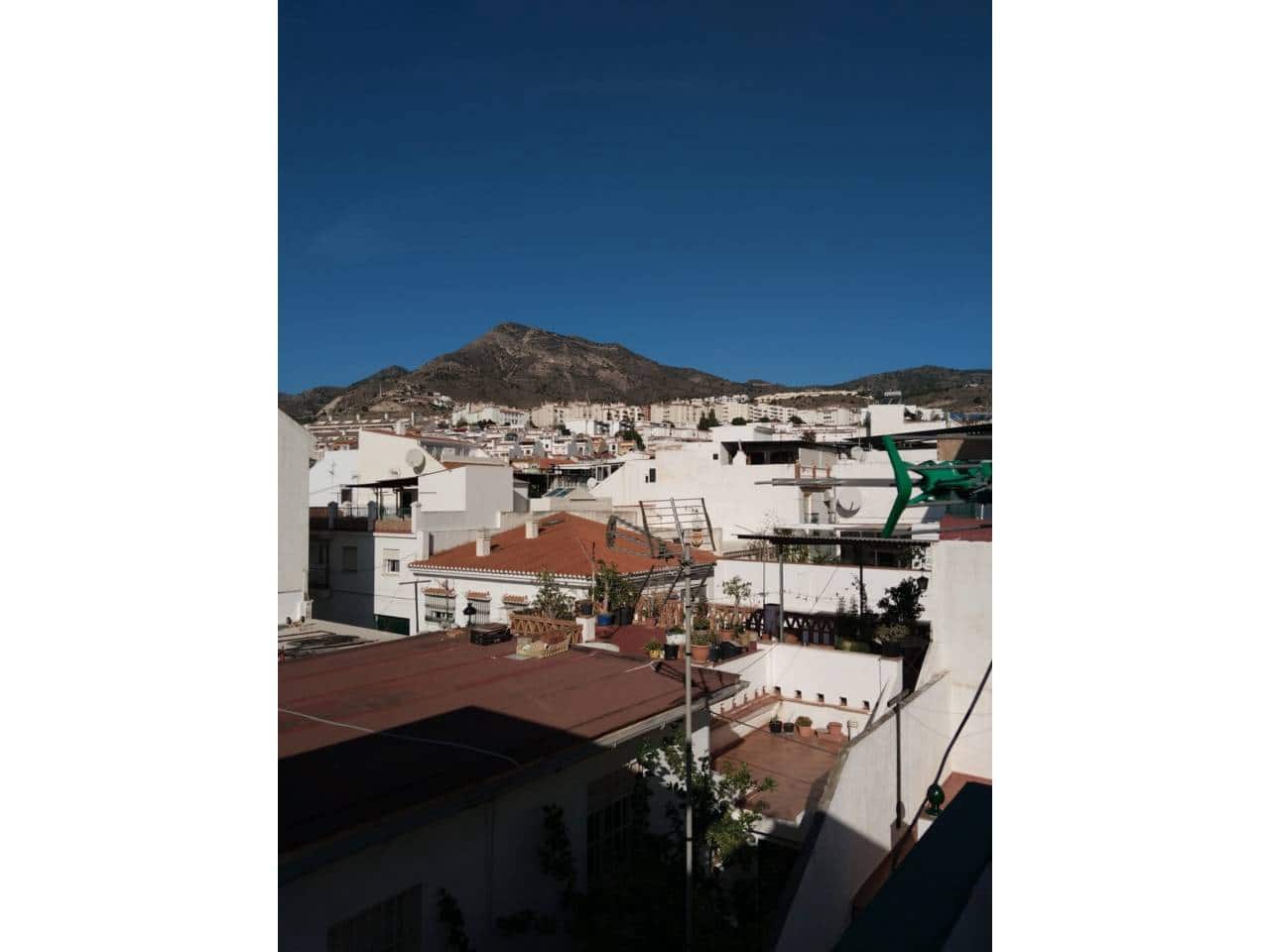 3 soveværelse Semi-Rækkehus til salg i Benalmadena - € 380.000 (Ref: 8723449)