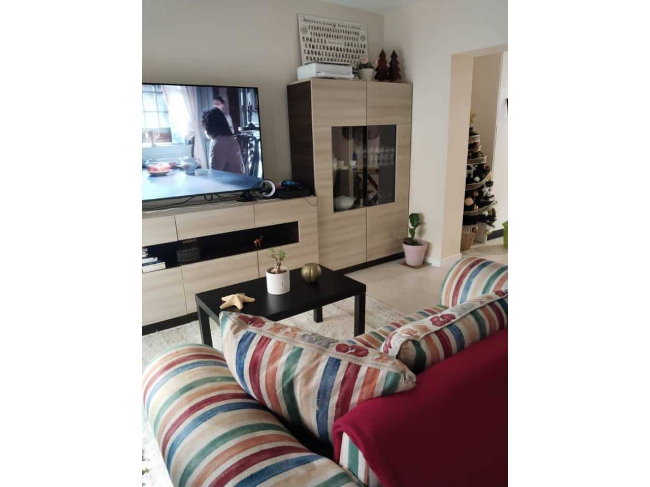 3 soveværelse Semi-Rækkehus til salg i Benalmadena - € 380.000 (Ref: 8723449)