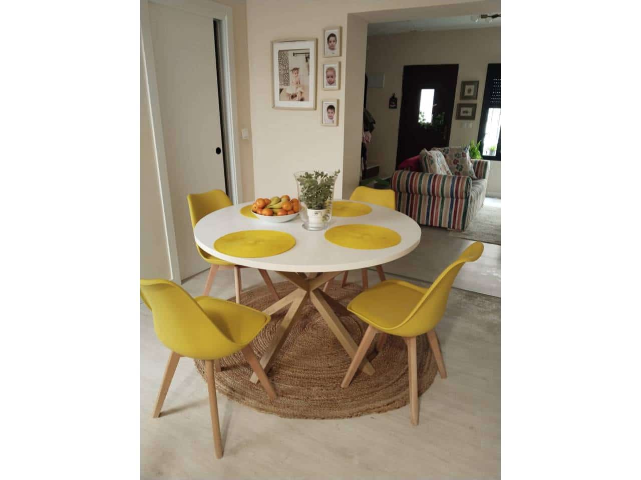 3 soveværelse Semi-Rækkehus til salg i Benalmadena - € 380.000 (Ref: 8723449)