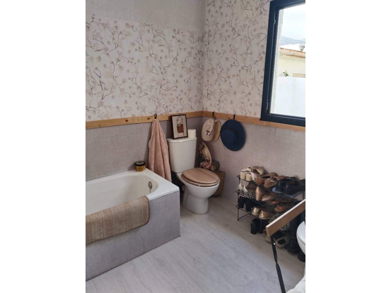 3 soveværelse Semi-Rækkehus til salg i Benalmadena - € 380.000 (Ref: 8723449)