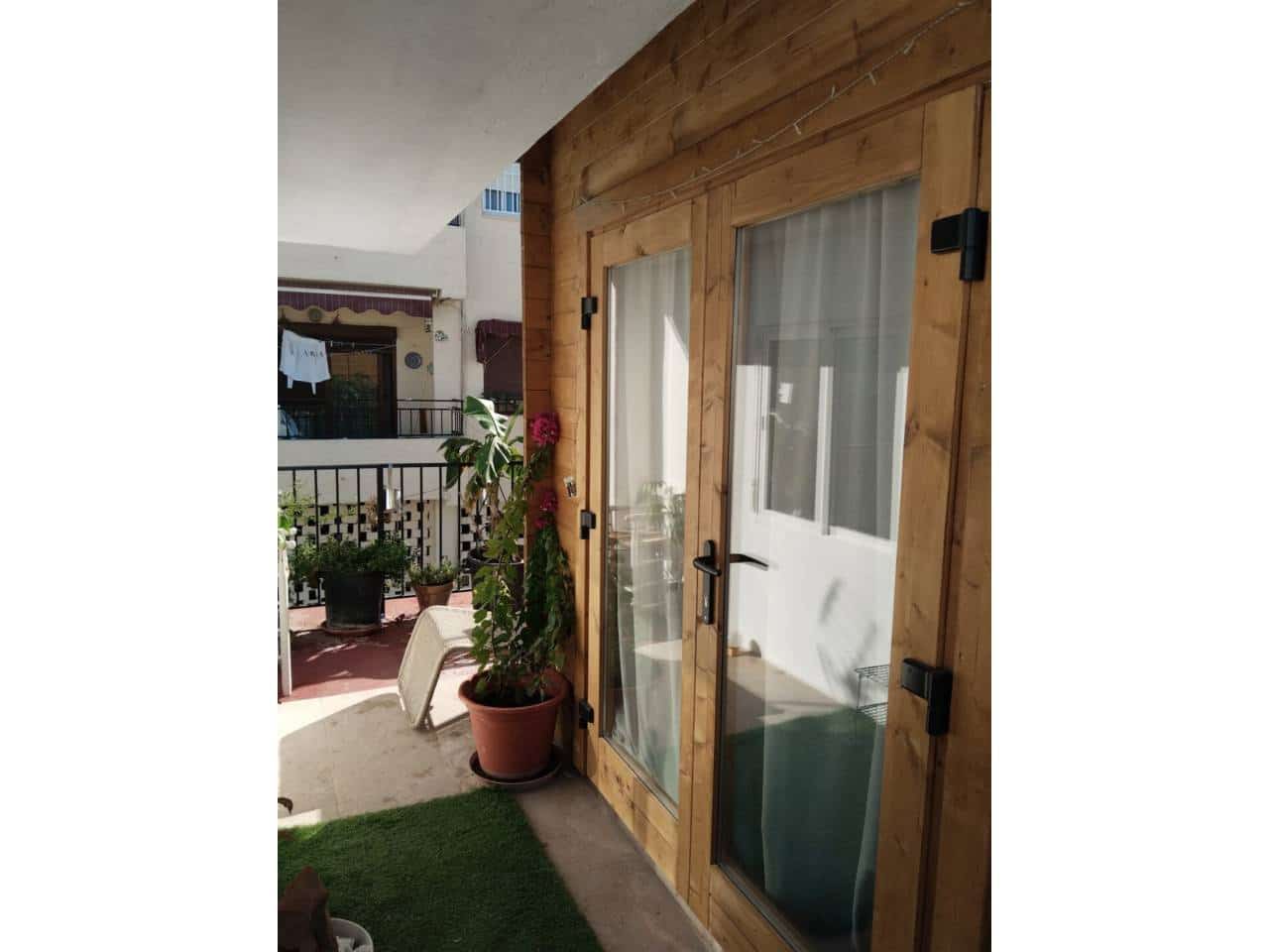 3 soveværelse Semi-Rækkehus til salg i Benalmadena - € 380.000 (Ref: 8723449)