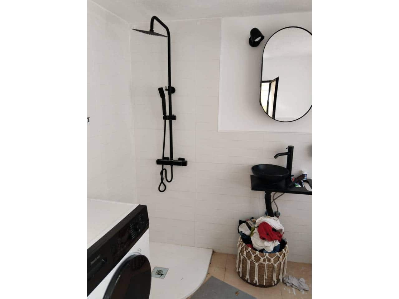 3 soveværelse Semi-Rækkehus til salg i Benalmadena - € 380.000 (Ref: 8723449)