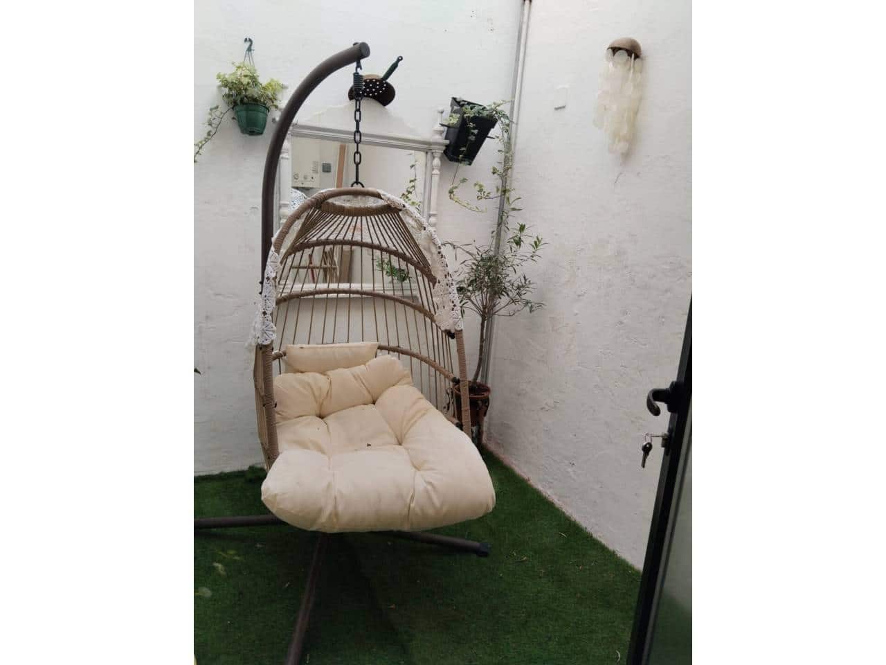 3 soveværelse Semi-Rækkehus til salg i Benalmadena - € 380.000 (Ref: 8723449)