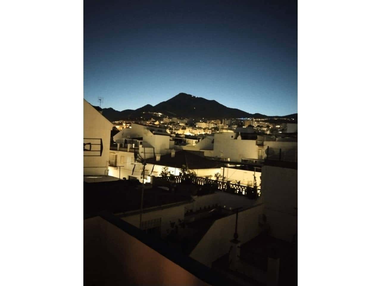 3 soveværelse Semi-Rækkehus til salg i Benalmadena - € 380.000 (Ref: 8723449)