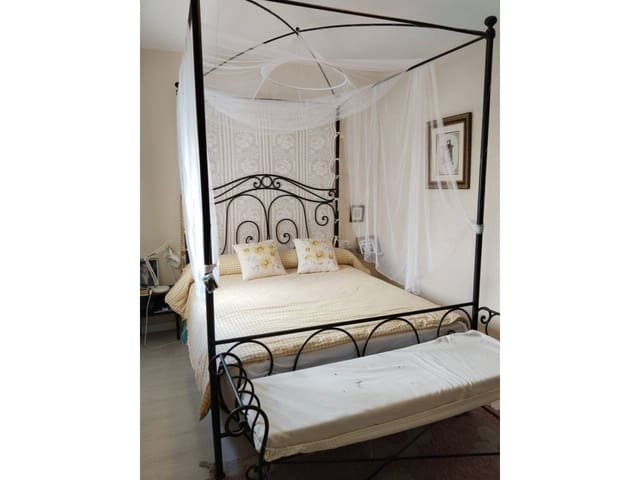 3 Zimmer Doppelhaus zu verkaufen in Benalmádena - 380.000 € (Ref: 8723449)