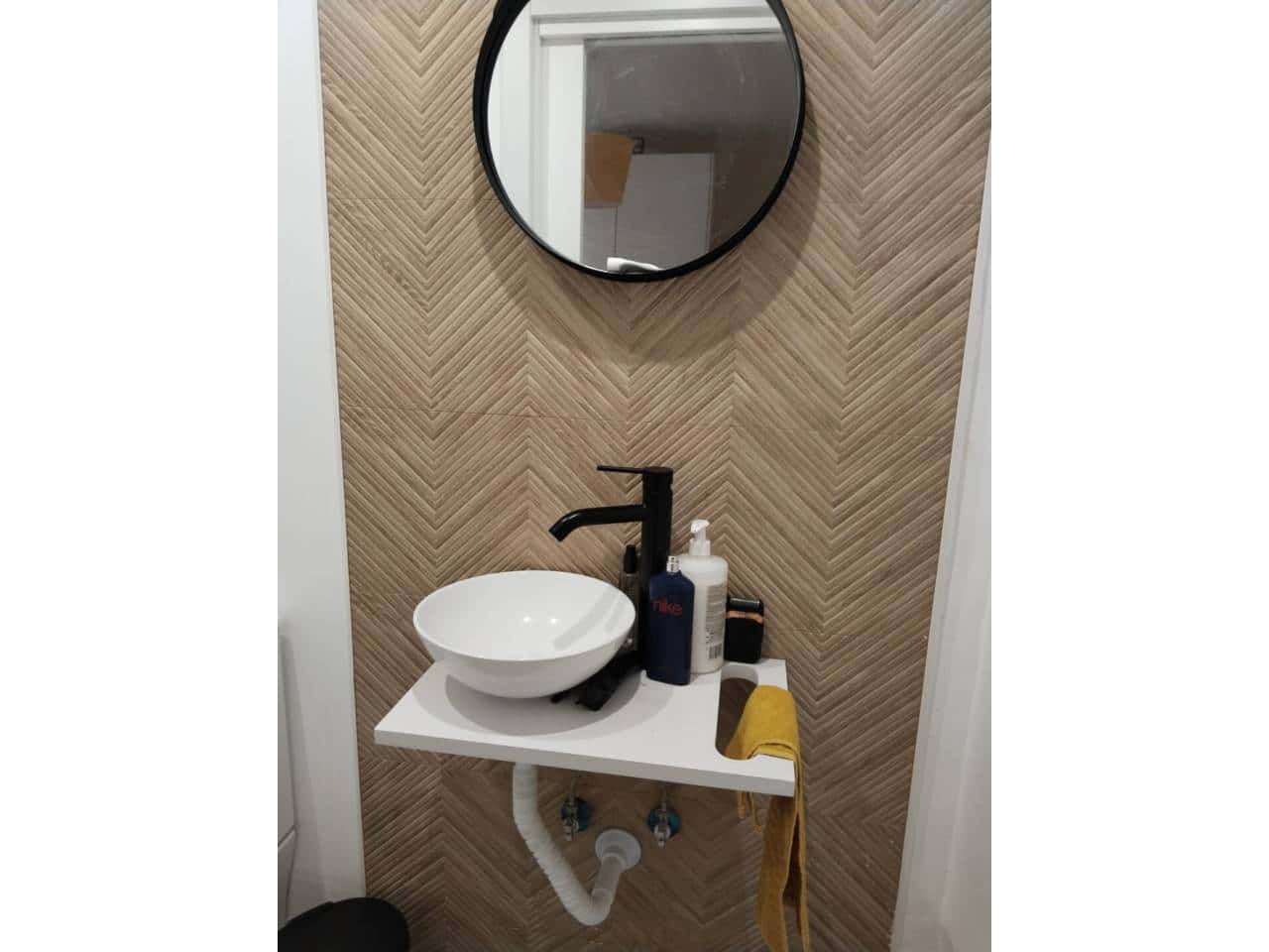 3 soveværelse Semi-Rækkehus til salg i Benalmadena - € 380.000 (Ref: 8723449)