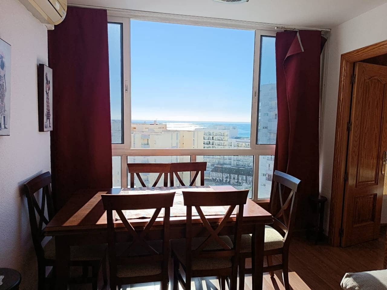 3 camera da letto Appartamento in vendita in Benalmadena con piscina - 373.000 € (Rif: 8740773)