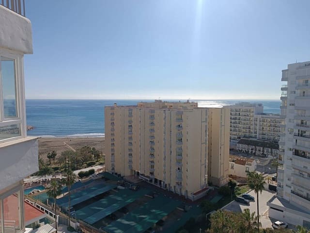 3 Zimmer Apartment zu verkaufen in Puerto Marina, Benalmádena mit Pool - 373.000 € (Ref: 8740773)
