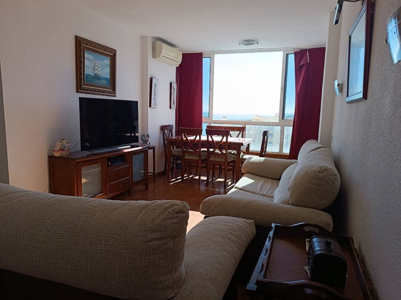 3 camera da letto Appartamento in vendita in Benalmadena con piscina - 373.000 € (Rif: 8740773)