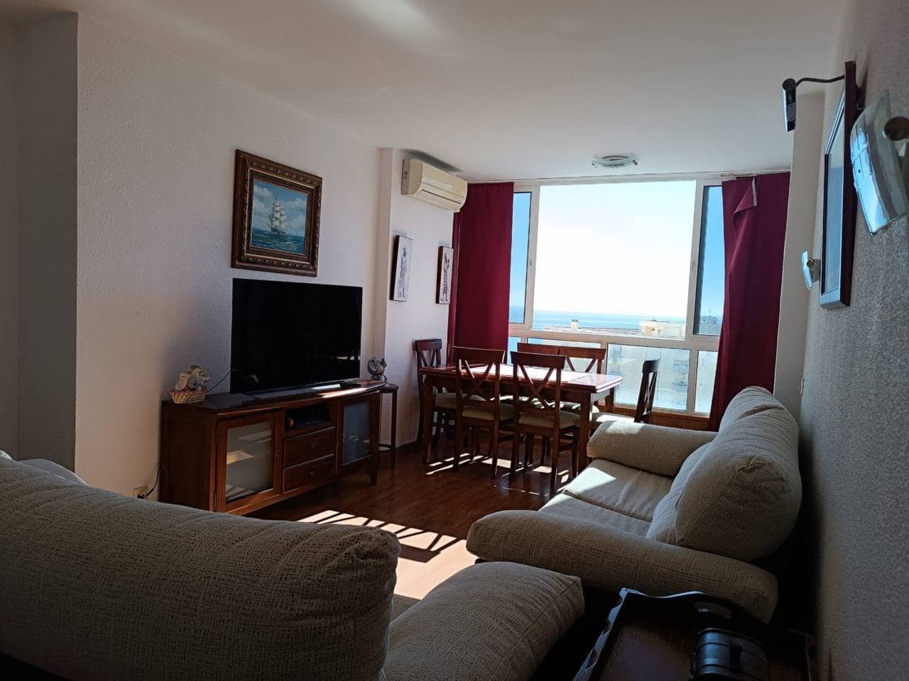 3 camera da letto Appartamento in vendita in Benalmadena con piscina - 373.000 € (Rif: 8740773)