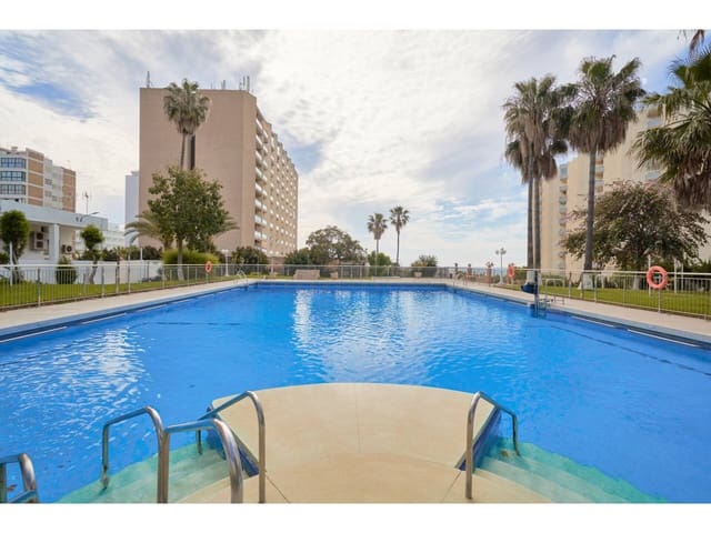 3 Zimmer Apartment zu verkaufen in Puerto Marina, Benalmádena mit Pool - 373.000 € (Ref: 8740773)