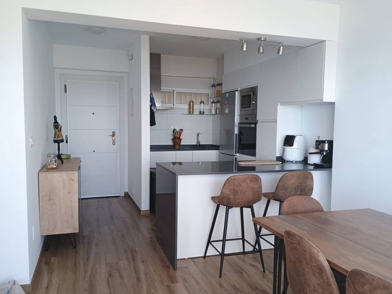 2 chambre Appartement à vendre à Benalmadena - 458 000 € (Ref: 8821256)