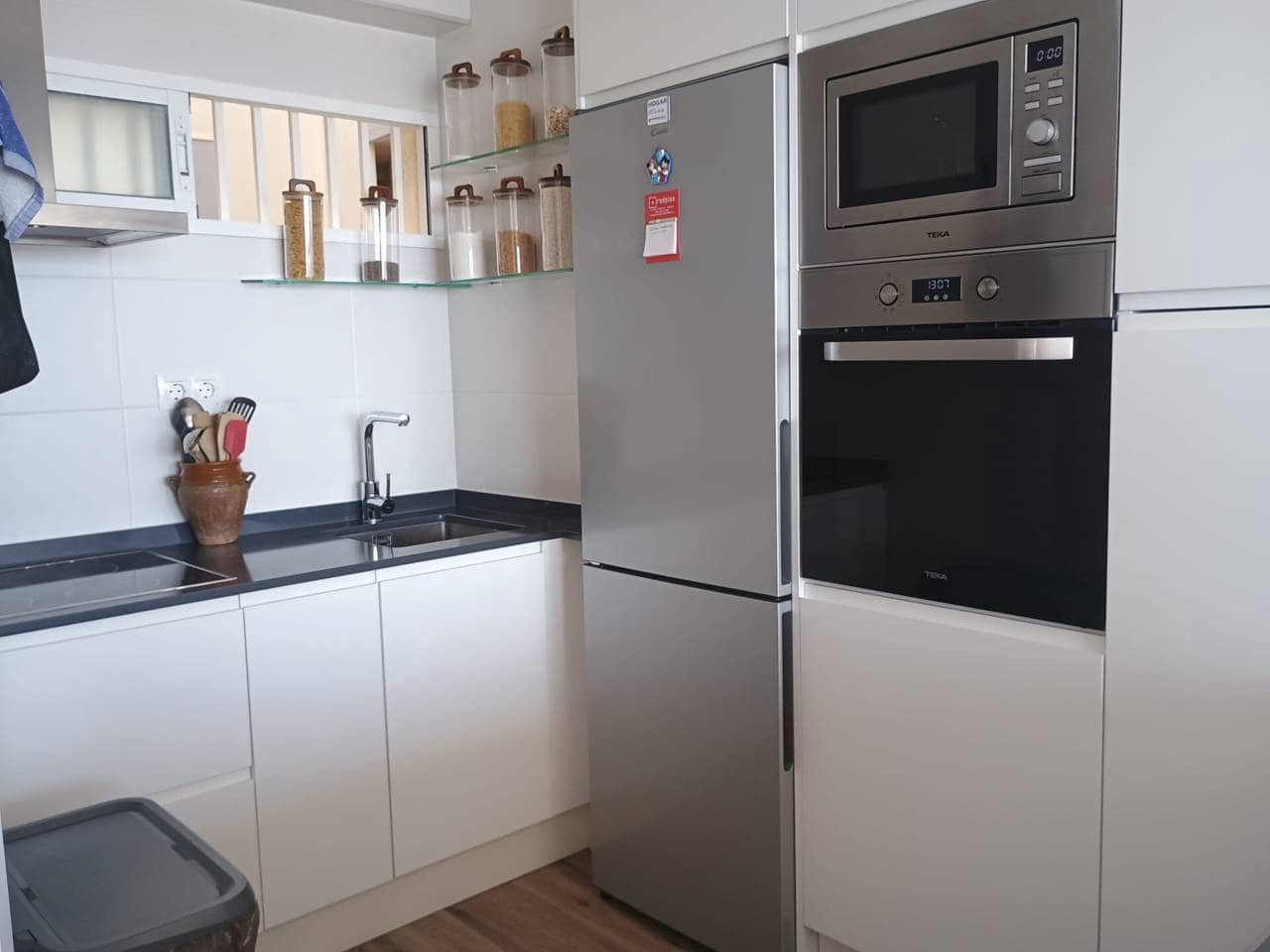 2 chambre Appartement à vendre à Benalmadena - 458 000 € (Ref: 8821256)