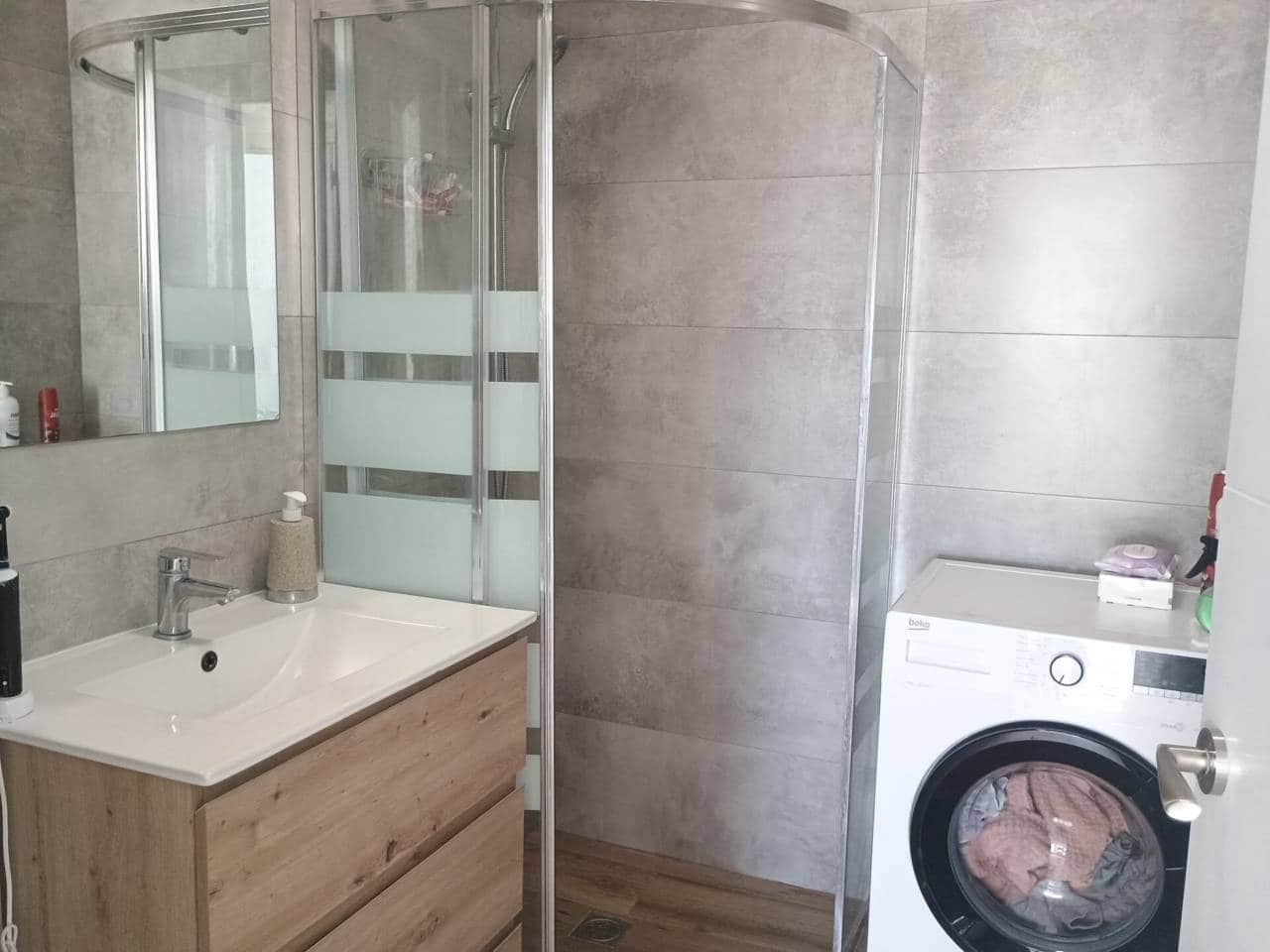 2 chambre Appartement à vendre à Benalmadena - 458 000 € (Ref: 8821256)