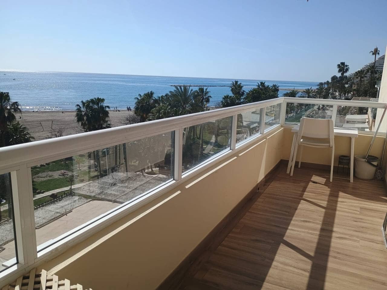 2 chambre Appartement à vendre à Benalmadena - 458 000 € (Ref: 8821256)