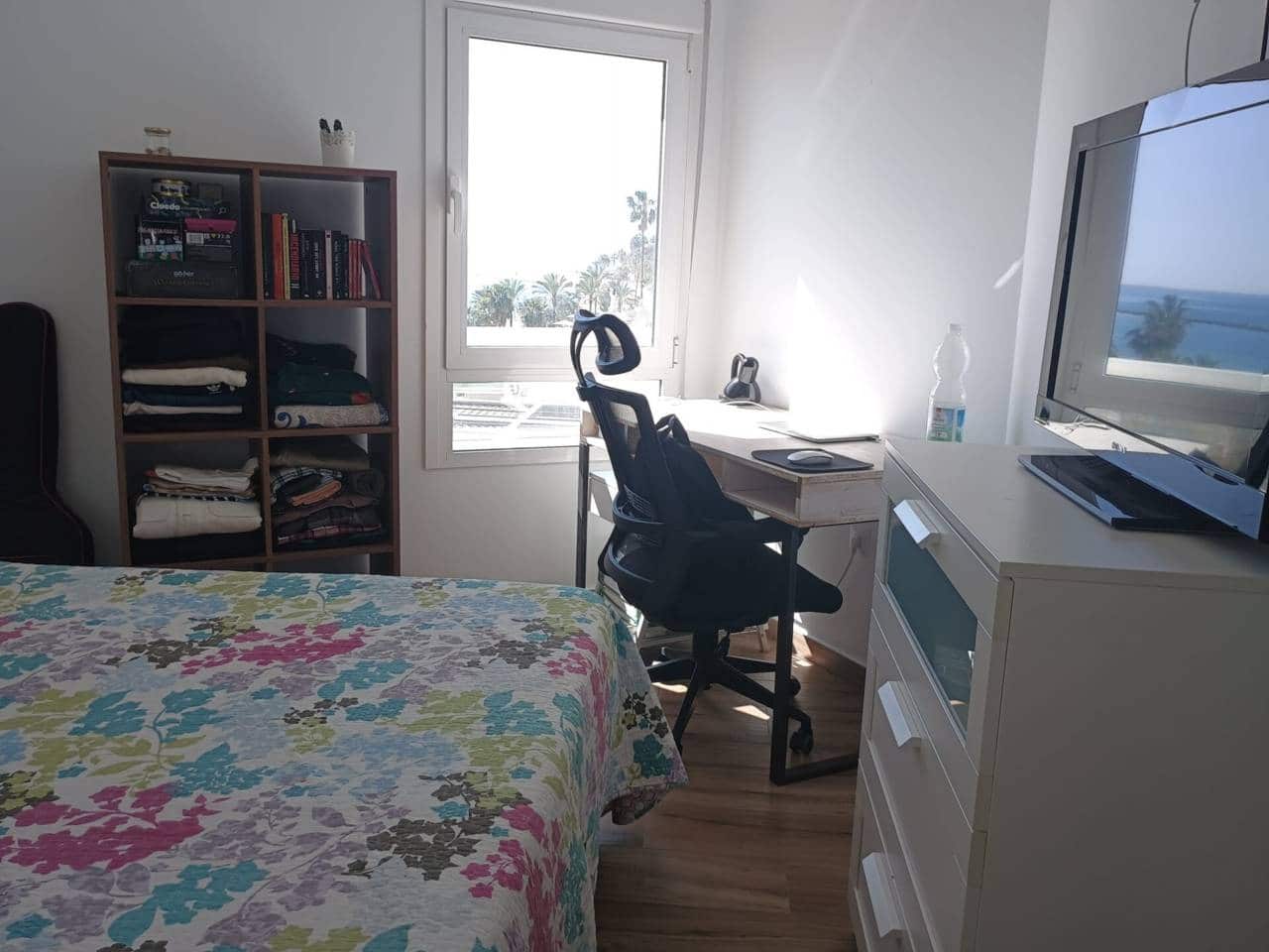 2 chambre Appartement à vendre à Benalmadena - 458 000 € (Ref: 8821256)