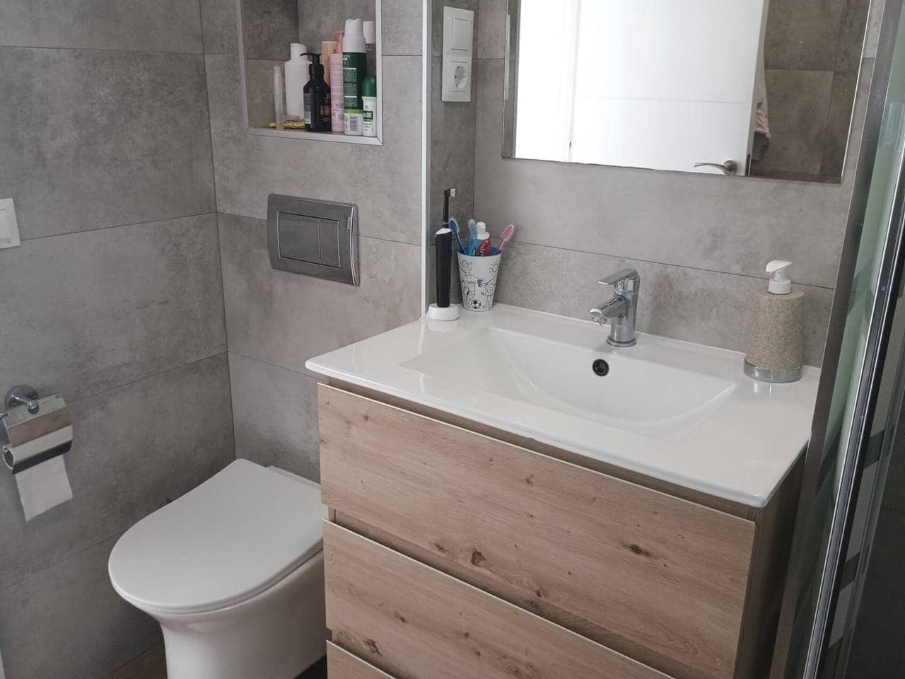 2 chambre Appartement à vendre à Benalmadena - 458 000 € (Ref: 8821256)